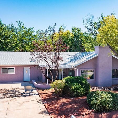 Spacious W Sedona 4 Bedroom Contemporary House! Buitenkant foto
