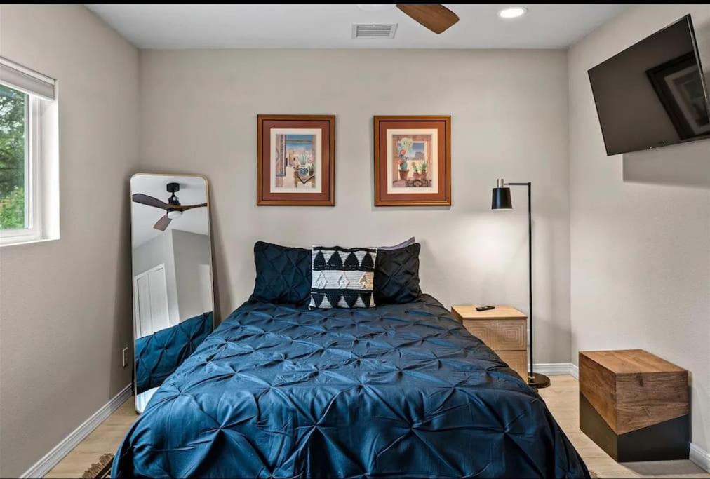 Spacious W Sedona 4 Bedroom Contemporary House! Buitenkant foto
