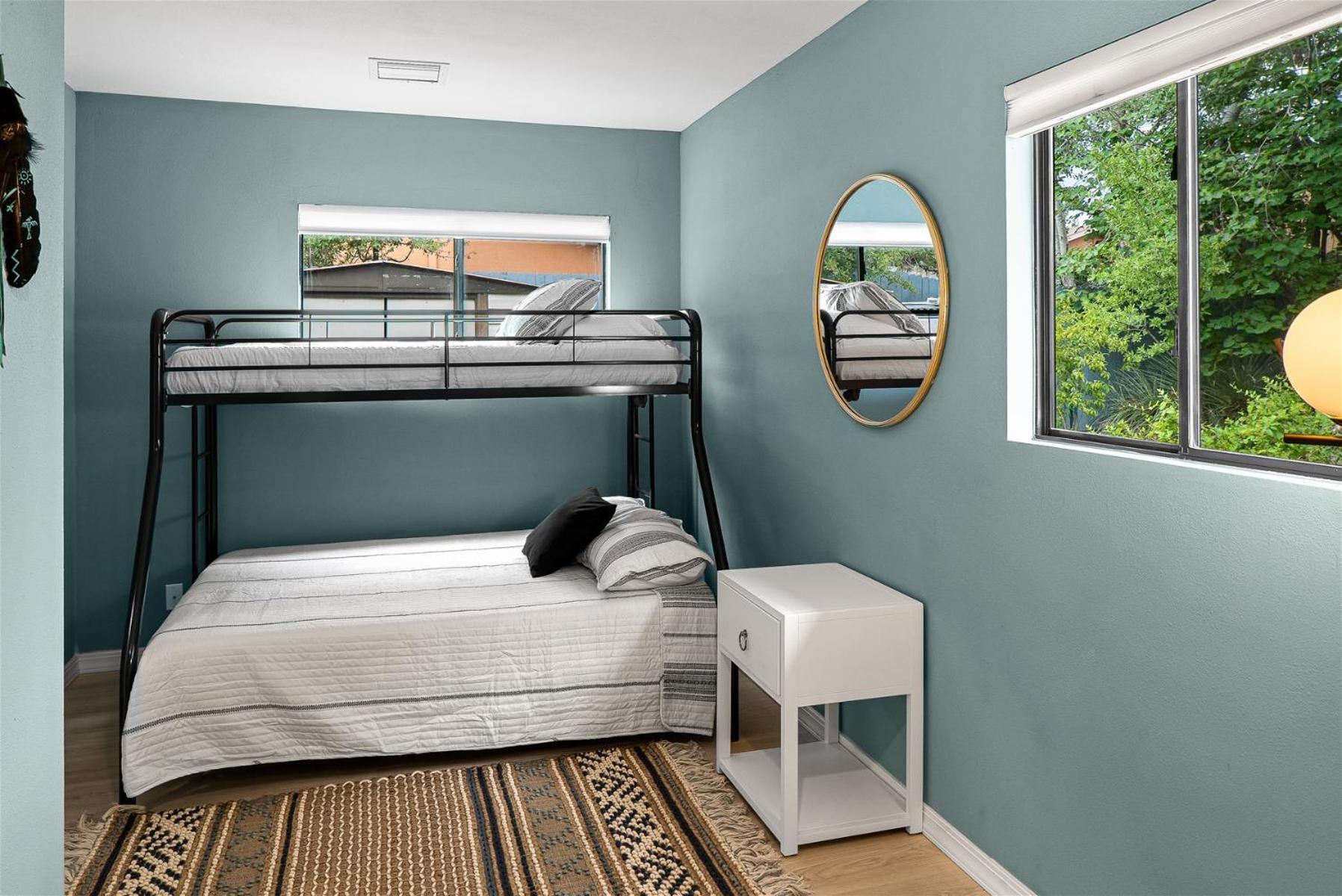 Spacious W Sedona 4 Bedroom Contemporary House! Buitenkant foto