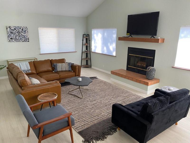 Spacious W Sedona 4 Bedroom Contemporary House! Buitenkant foto