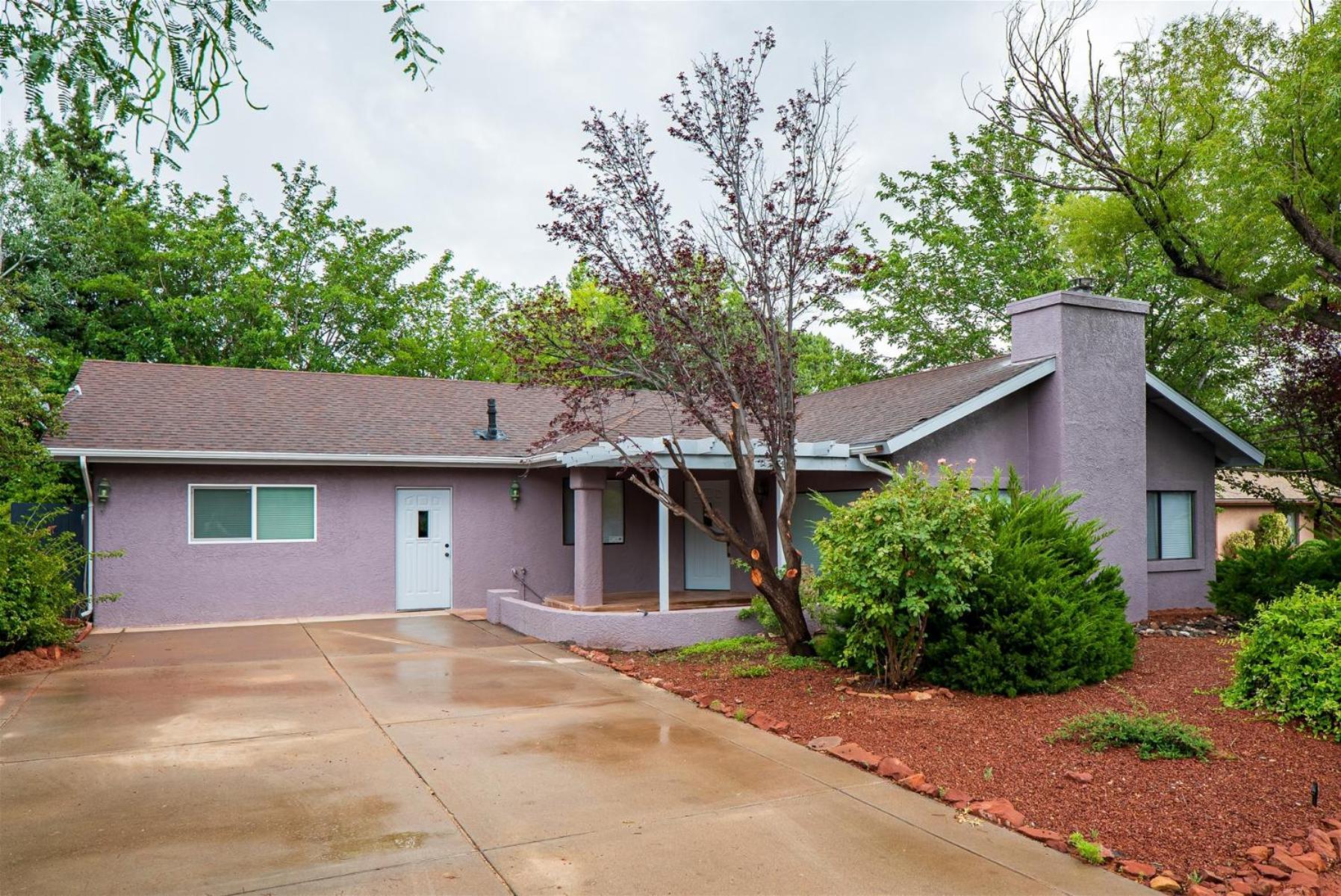 Spacious W Sedona 4 Bedroom Contemporary House! Buitenkant foto
