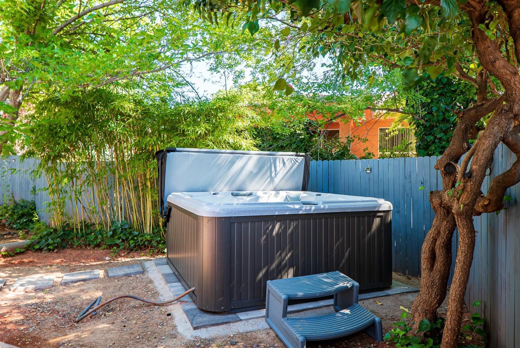 Spacious W Sedona 4 Bedroom Contemporary House! Buitenkant foto